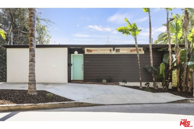 2513 Verbena Dr, Los Angeles, CA 90068