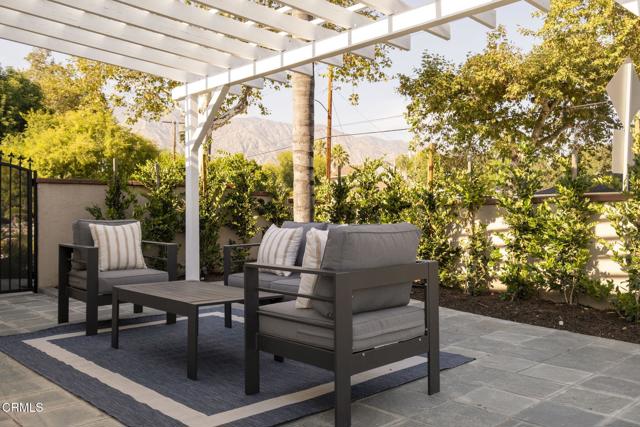 Detail Gallery Image 26 of 40 For 2958 Estado St, Pasadena,  CA 91107 - 3 Beds | 3 Baths