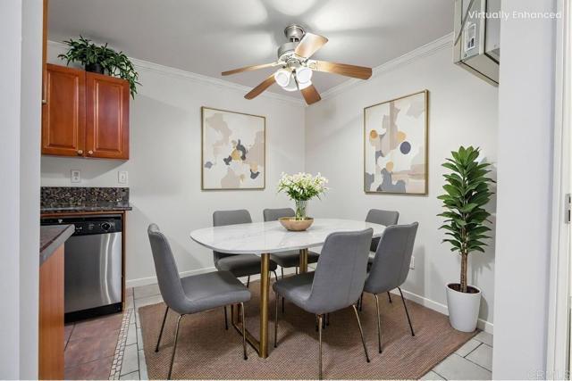 Detail Gallery Image 4 of 36 For 3010 Alta View Dr #107,  San Diego,  CA 92139 - 1 Beds | 1 Baths