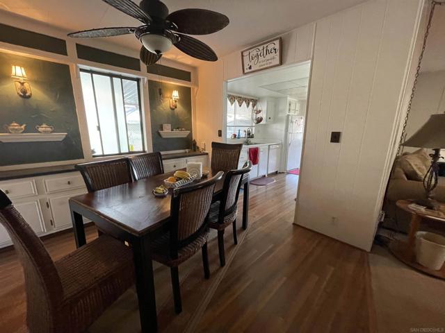 1010 Palm Canyon Dr., Borrego Springs, California 92004, 2 Bedrooms Bedrooms, ,2 BathroomsBathrooms,Residential,For Sale,Palm Canyon Dr.,250000967SD