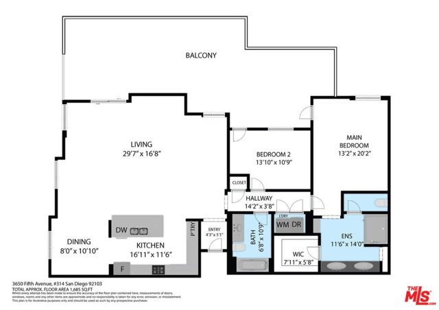 3650 5th Avenue, San Diego CA: https://media.crmls.org/mediaz/00c2dcc1-507d-4370-b1f9-97971f6b0d41.jpg