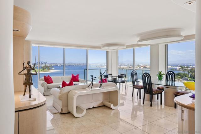 Image 7 of 46 For 1810 Avenida Del Mundo  703