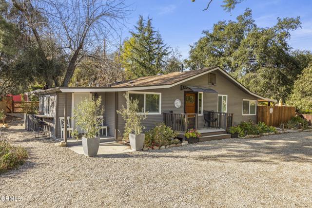 Details for 12710 Ojai Road, Santa Paula, CA 93060