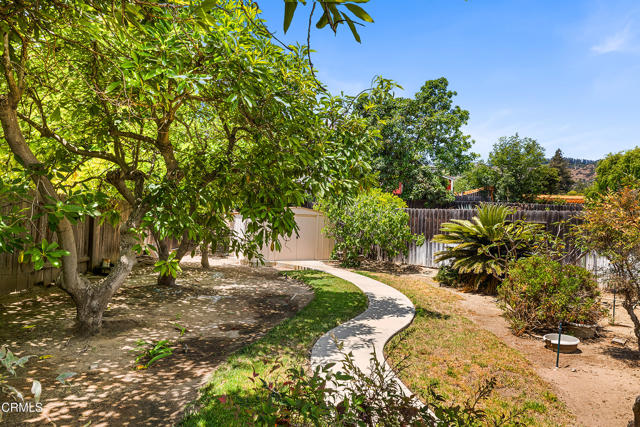 Detail Gallery Image 28 of 28 For 2581 Temple Ave, Camarillo,  CA 93010 - 4 Beds | 2 Baths
