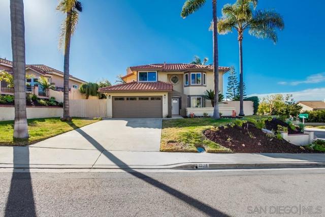 1278 Avenida Miguel, Encinitas, California 92024, 3 Bedrooms Bedrooms, ,2 BathroomsBathrooms,Single Family Residence,For Sale,Avenida Miguel,250017167SD