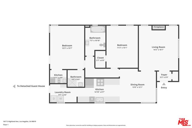 1617 S Highland Avenue, Los Angeles CA: https://media.crmls.org/mediaz/00c58c1c-6877-4f20-b89d-788b658845c6.jpg
