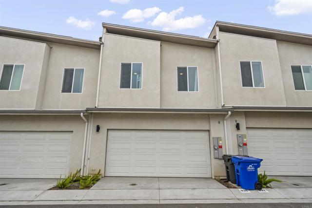 Detail Gallery Image 28 of 28 For 936 Cooper Pl, San Diego,  CA 92102 - 3 Beds | 2/1 Baths