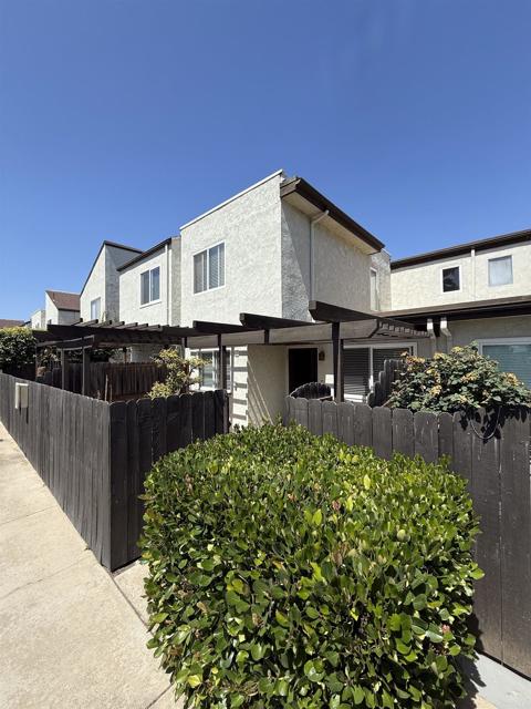 Detail Gallery Image 10 of 19 For 9575 Easter Way #5,  San Diego,  CA 92115 - 2 Beds | 2/1 Baths