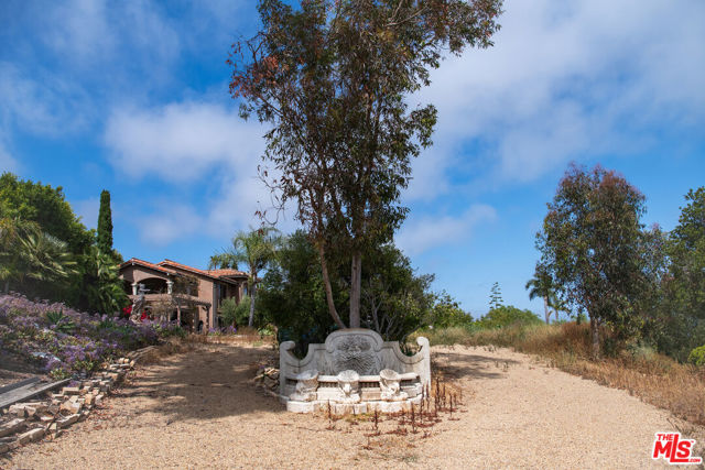 Drew Fenton | 27950 Winding Way Malibu CA | MLS: 7427723