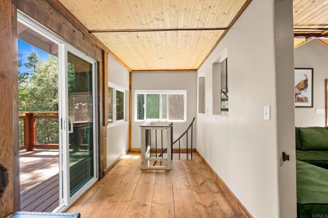 Detail Gallery Image 22 of 39 For 33556 Fern Trl, Palomar Mountain,  CA 92060 - 2 Beds | 2 Baths