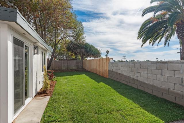 Detail Gallery Image 34 of 47 For 2910 Amulet St, San Diego,  CA 92123 - 4 Beds | 2 Baths