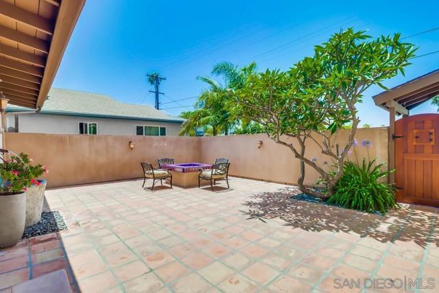 4714 Mount Harris Dr, San Diego, California 92117, 4 Bedrooms Bedrooms, ,2 BathroomsBathrooms,Single Family Residence,For Sale,Mount Harris Dr,240014320SD