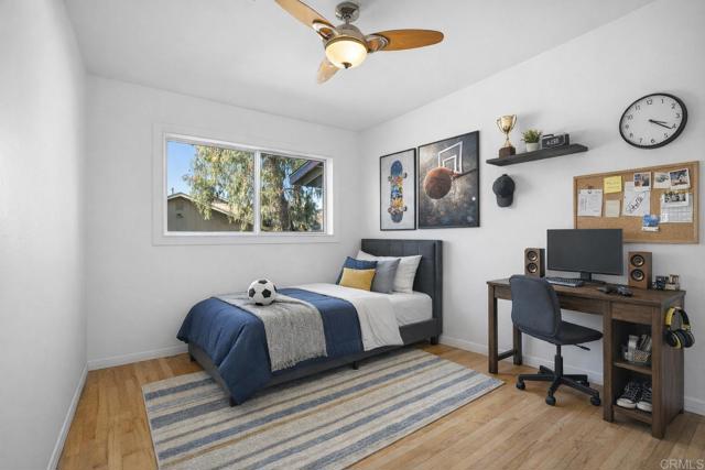 Detail Gallery Image 18 of 28 For 12307 Lemon Crest Dr, Lakeside,  CA 92040 - 3 Beds | 2 Baths