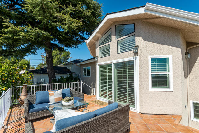 Detail Gallery Image 58 of 74 For 3550 Santa Carlotta St, Glendale,  CA 91214 - 5 Beds | 4 Baths