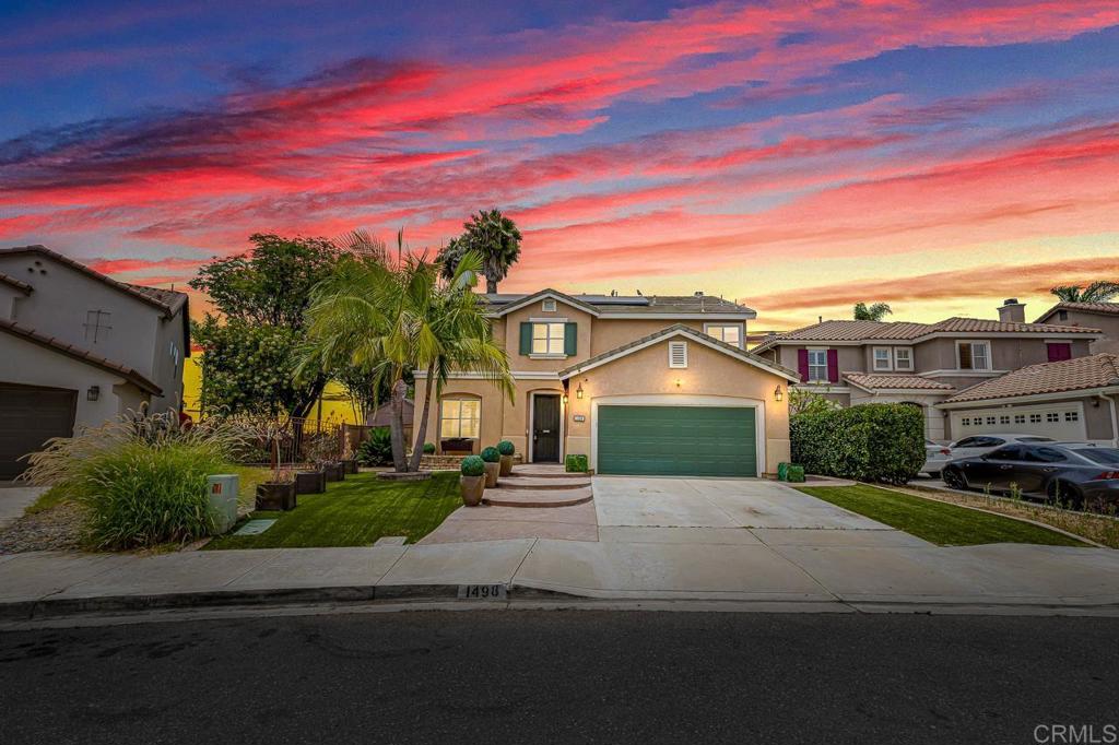 1498 Ewing Drive