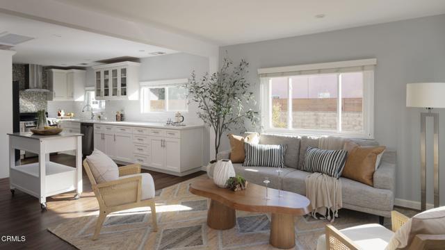 Detail Gallery Image 5 of 36 For 2696 Casitas Ave, Altadena,  CA 91001 - 3 Beds | 2 Baths