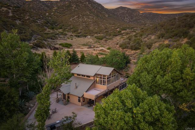 Image 58 of 61 For 26380 San Felipe Road