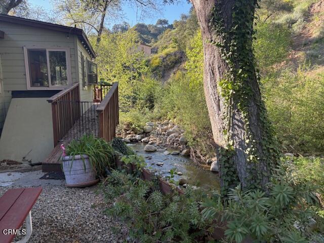 Detail Gallery Image 3 of 24 For 15667 Ojai Rd, Santa Paula,  CA 93060 - 2 Beds | 2 Baths