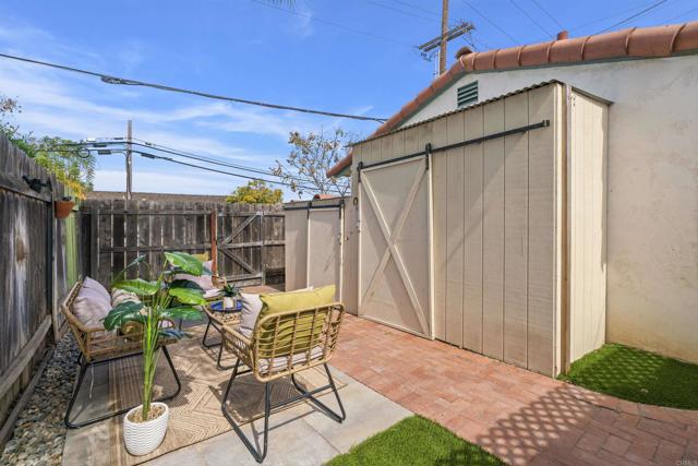 Detail Gallery Image 31 of 40 For 1212 2nd St, Coronado,  CA 92118 - 1 Beds | 1 Baths