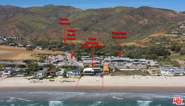 Drew Fenton | 30610 Las Estrellas Drive Malibu CA | MLS: 7292387