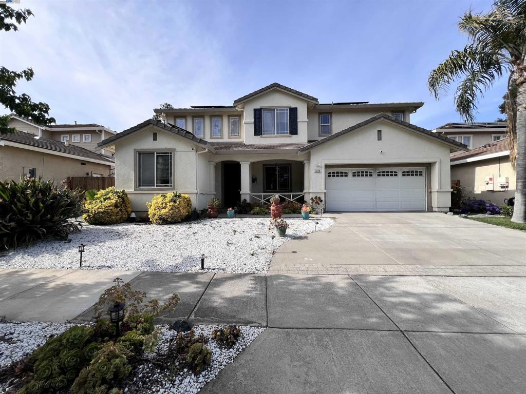 1089 Somersby Way