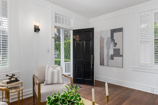 Detail Gallery Image 7 of 40 For 261 S Allen Ave, Pasadena,  CA 91106 - 3 Beds | 2 Baths