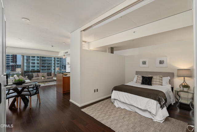 Detail Gallery Image 19 of 37 For 1155 S Grand Ave #914,  Los Angeles,  CA 90015 - 1 Beds | 1 Baths