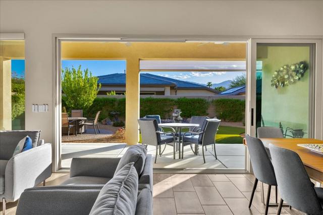 31 Chianti, Rancho Mirage, CA 92270