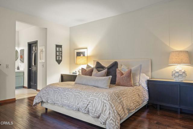 Detail Gallery Image 33 of 43 For 127 Fairway Ln, Ojai,  CA 93023 - 3 Beds | 2/1 Baths