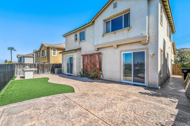 Detail Gallery Image 34 of 38 For 418 Corte Calypso, Chula Vista,  CA 91914 - 4 Beds | 2/1 Baths