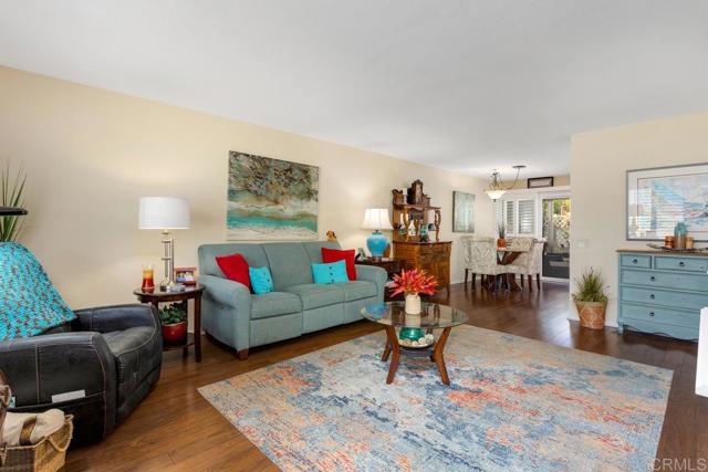 Detail Gallery Image 11 of 32 For 3552 Bartlett Ave, Oceanside,  CA 92057 - 2 Beds | 2 Baths