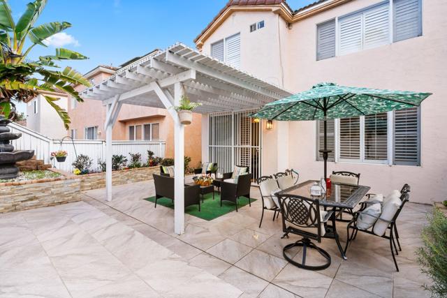 Detail Gallery Image 32 of 42 For 1194 Calle Tesoro, Chula Vista,  CA 91915 - 4 Beds | 2/1 Baths