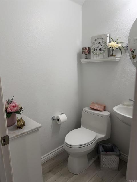 Detail Gallery Image 6 of 10 For 2175 Condor Dr #56,  Chula Vista,  CA 91915 - 3 Beds | 2/1 Baths