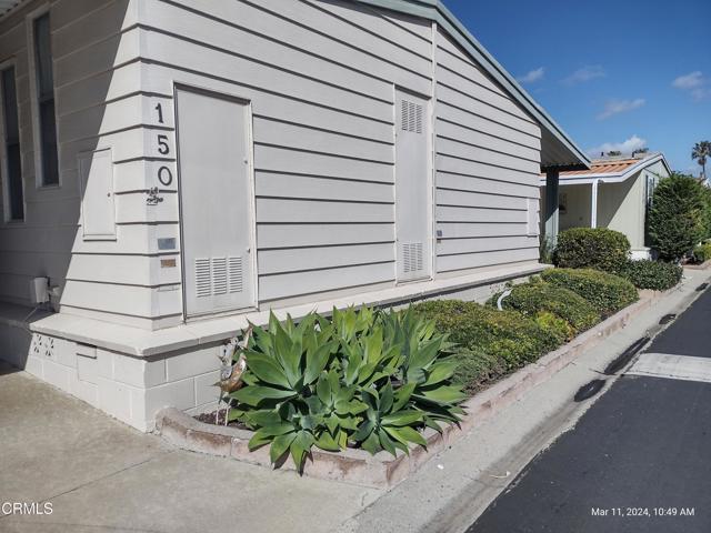 Detail Gallery Image 20 of 46 For 150 Tranquila Dr #68,  Camarillo,  CA 93012 - 2 Beds | 2 Baths