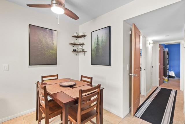 Detail Gallery Image 5 of 17 For 10386 Alphonse St, Santee,  CA 92071 - 2 Beds | 1/1 Baths