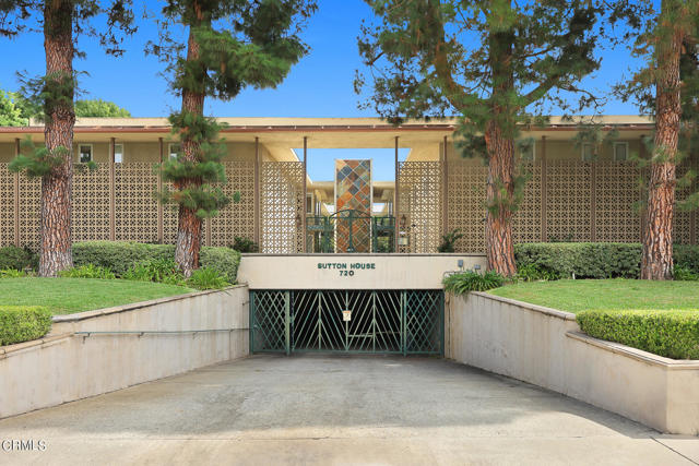 720 Orange Grove Boulevard #7A, Pasadena, CA, 91105 720 Orange Grove Boulevard #7A, Pasadena, CA, 91105