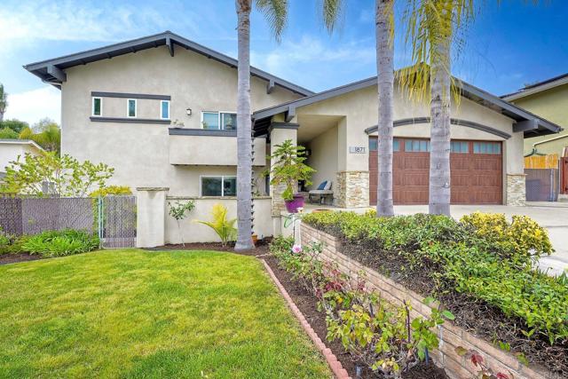 Detail Gallery Image 1 of 1 For 1871 Valencia Ave, Carlsbad,  CA 92008 - 5 Beds | 3 Baths