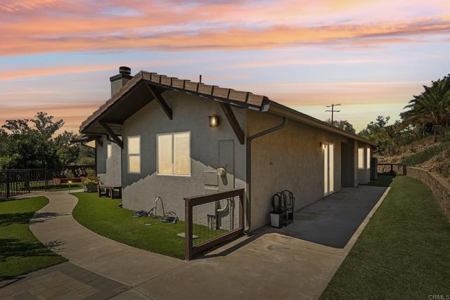 Detail Gallery Image 38 of 41 For 19445 Laurel Lane, Ramona,  CA 92065 - 4 Beds | 3 Baths