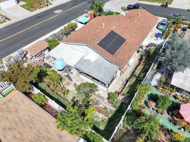 Detail Gallery Image 14 of 23 For 1402 Ohara Ct, San Diego,  CA 92114 - 3 Beds | 2 Baths