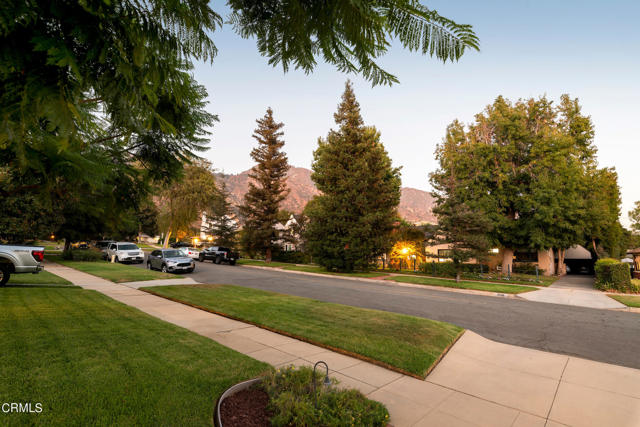 Detail Gallery Image 34 of 38 For 1921 N Harding Ave, Altadena,  CA 91001 - 3 Beds | 1/1 Baths