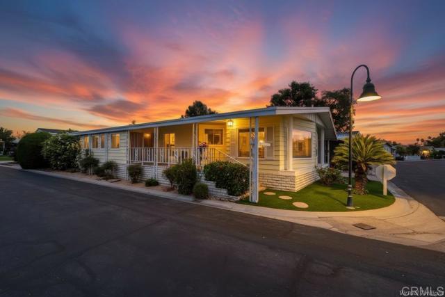 Detail Gallery Image 65 of 65 For 276 N El Camino Real #169,  Oceanside,  CA 92058 - 2 Beds | 2 Baths