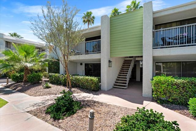 3155 E Ramon Road #802, Palm Springs, CA 92264