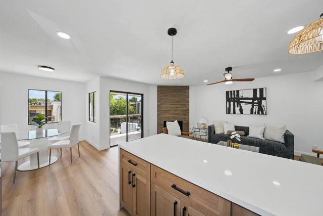 Home for Sale in National City