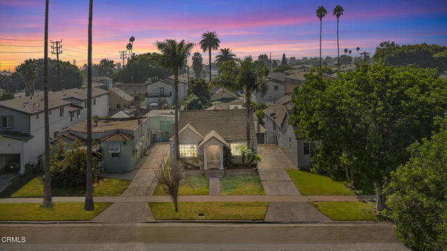 Detail Gallery Image 3 of 41 For 750 E 83rd St, Los Angeles,  CA 90001 - 2 Beds | 1 Baths