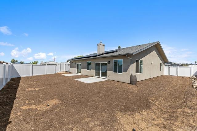 Detail Gallery Image 38 of 52 For 1609 Mauzy Way, El Cajon,  CA 92021 - 4 Beds | 3 Baths