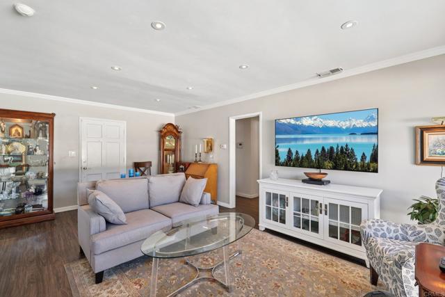 Detail Gallery Image 17 of 42 For 6642 Eldridge St, San Diego,  CA 92120 - 2 Beds | 1 Baths