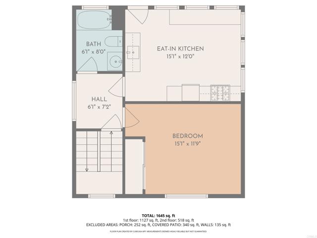 Detail Gallery Image 16 of 49 For 39260 Grassy Rd, Temecula,  CA 92592 - 3 Beds | 2 Baths
