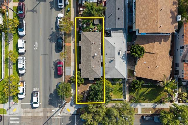 Detail Gallery Image 27 of 27 For 201 C Ave, Coronado,  CA 92118 - – Beds | – Baths