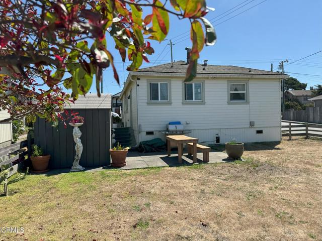 Detail Gallery Image 8 of 42 For 397 S Mcpherson St, Fort Bragg,  CA 95437 - 1 Beds | 1 Baths