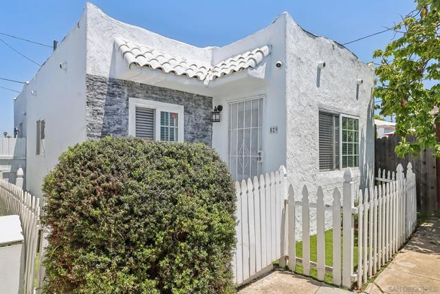 529 Olivewood Ter, San Diego, California 92113, 2 Bedrooms Bedrooms, ,1 BathroomBathrooms,Single Family Residence,For Sale,Olivewood Ter,250027323SD